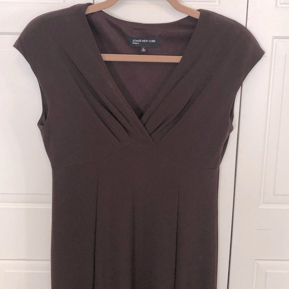 Jones New York Midi Dress - Picture 2 of 5